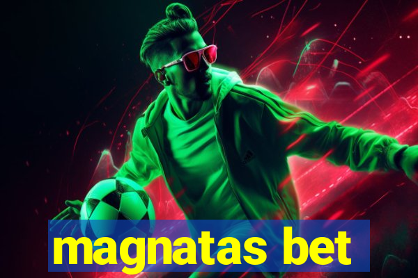 magnatas bet